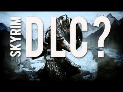 Дополнение патч The Elder Scrolls V: Skyrim Dawnguard DLC