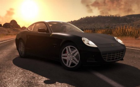 Test Drive Unlimited 2