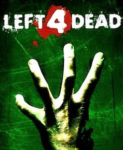 Обложка Left 4 Dead