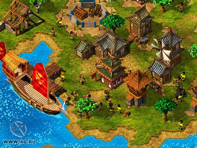 Settlers 1 Pc Download