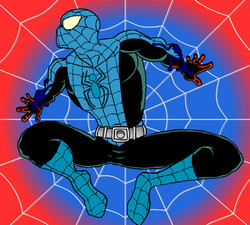 Новые костюмы Человека-паука