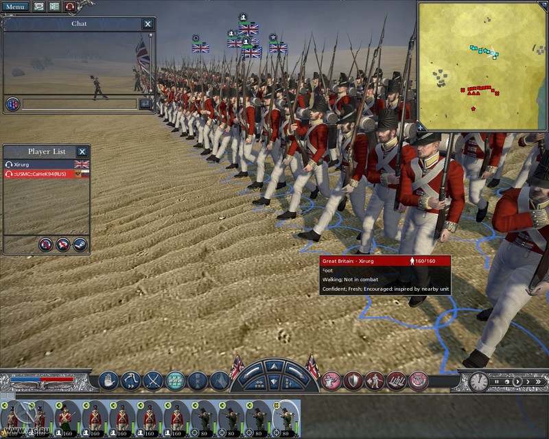 Napoleon Total War - The Peninsular Campaign.rar
