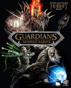 Guardians of Middle Earth