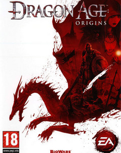 Dragon Age: Origins