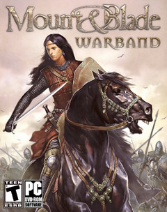 Обложка Mount & Blade: Warband