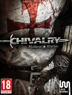 Обложка Chivalry: Medieval Warfare