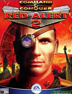 Command & Conquer: Red Alert 2