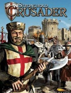 Stronghold Crusader