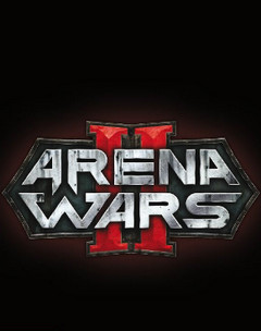 Обложка Arena Wars 2