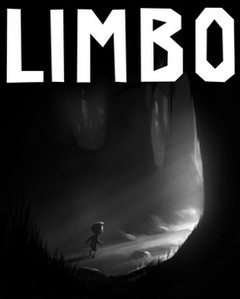 Обложка Limbo