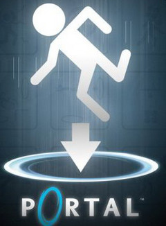 Обложка Portal 1