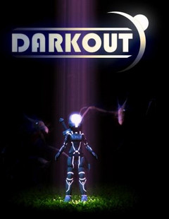 Обложка Darkout