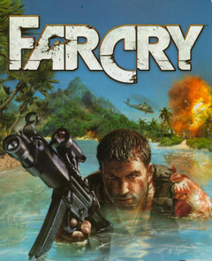 Обложка Far Cry 1