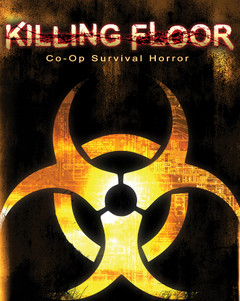 Обложка Killing Floor