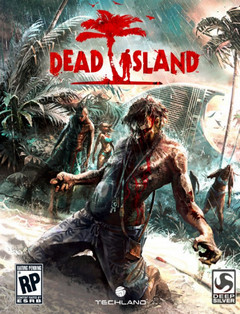 Обложка Dead Island 1