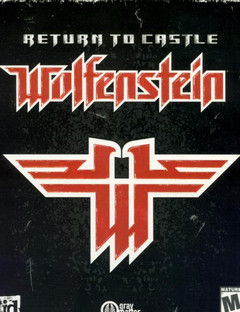 Return to Castle Wolfenstein