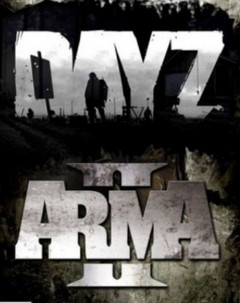 Обложка Arma 2: DayZ