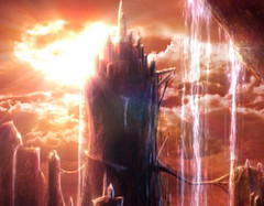 RPG карта для Warcraft 3: The Frozen Throne