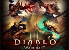 Карта Diablo 3 для Warcraft 3