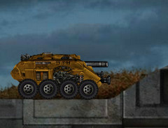 Большие танки