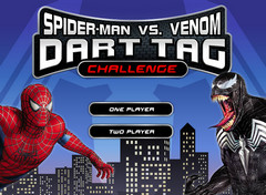 Человек-паук против Венома