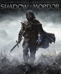 Обложка Middle-Earth: Shadow Of Mordor