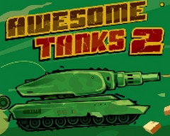 Крутые танки 2