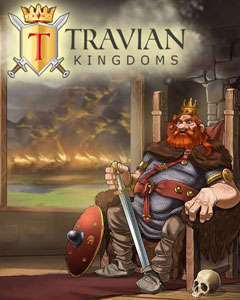 Обложка Travian Kingdoms