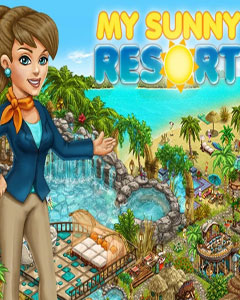 Обложка My Sunny Resort