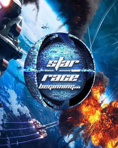 Обложка StarRace