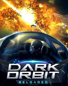 Обложка DarkOrbit
