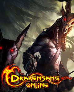 Обложка Drakensang Online