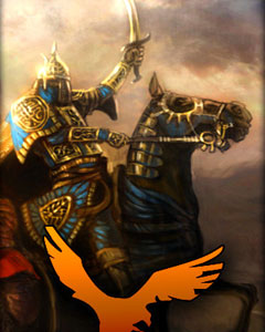 Обложка Империя Онлайн 2: Халифат