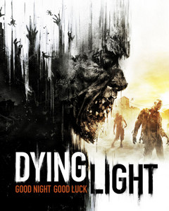 Обложка Dying Light