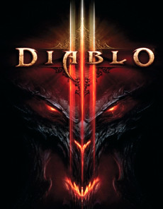 Обложка Diablo 3