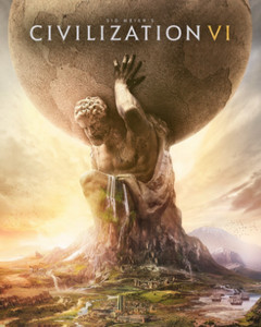 Sid Meier’s Civilization 6