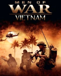 Обложка Диверсанты: Вьетнам