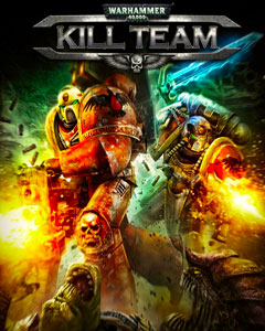 Warhammer 40000: Kill Team