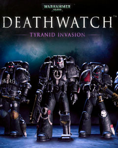 Warhammer 40,000 Deathwatch: Tyranid Invasion