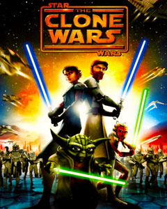 Обложка Star Wars: The Clone Wars - Republic Heroes