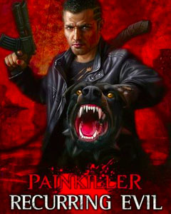 Обложка Painkiller: Recurring Evil
