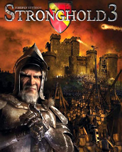 Обложка Stronghold 3