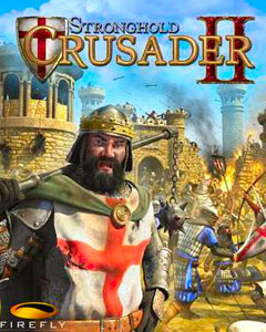 Обложка Stronghold Crusader 2