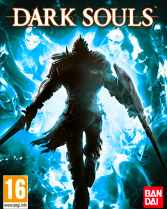 Dark Souls 1