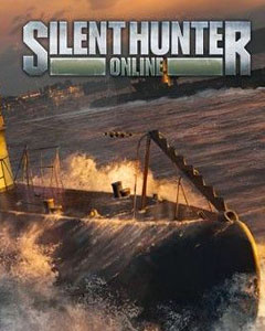 Обложка Silent Hunter Online