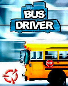 Обложка Bus Driver