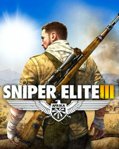Обложка Sniper Elite 3