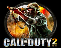 Чит-коды и трейнер для Call of Duty 2