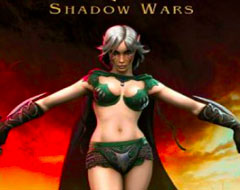 Чит-коды для SpellForce 2: Shadow Wars
