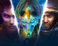 Чит-коды для StarCraft 2